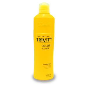 Itallian Trivitt Color Blonde Shampoo 300ml