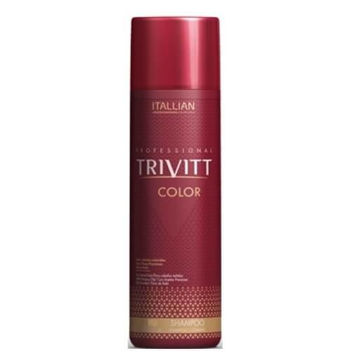 Itallian Trivitt Color Shampoo 250ml