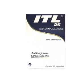 ITL 25 10 Comp. CEPAV Antifúngico