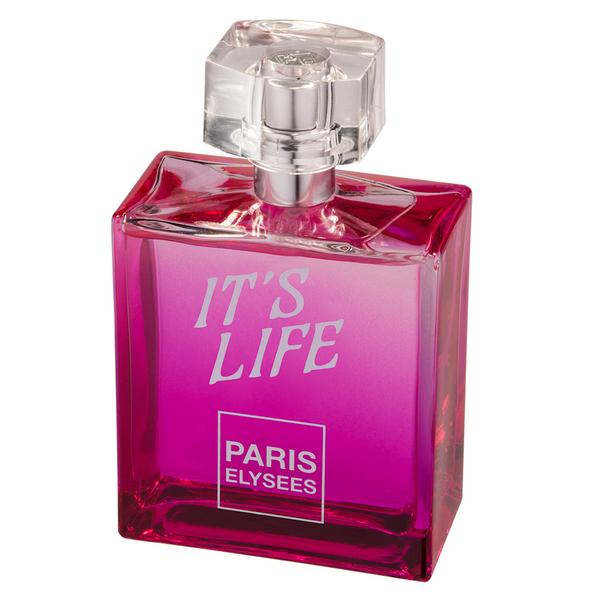 ItS Life Paris Elysees - Perfume Feminino - Eau de Toilette