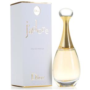 J`Adore de Christian Dior Eau de Parfum Feminino - 100 Ml