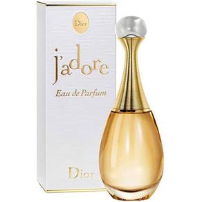 J`adore Diör - Perfume Feminino - Eau de Parfum - 50ml