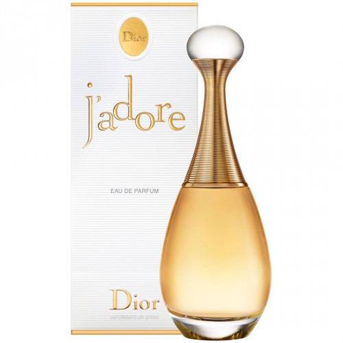 J´adore Eau de Parfum Feminino 30ml - Dior