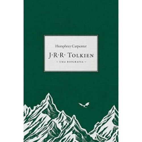 J.r.r. Tolkien: uma Biografia