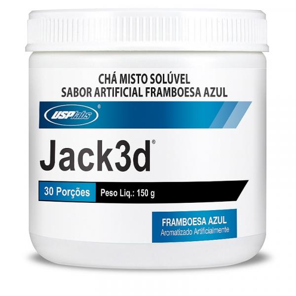 Jack 3D (150g) - USP Labs