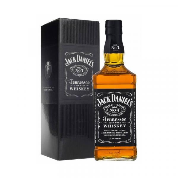 Jack Daniels 1000 Ml