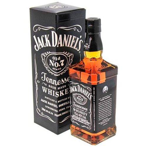 Tudo sobre 'Jack Daniels 1litro'