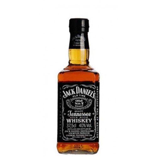 Jack Daniel's 375 Ml
