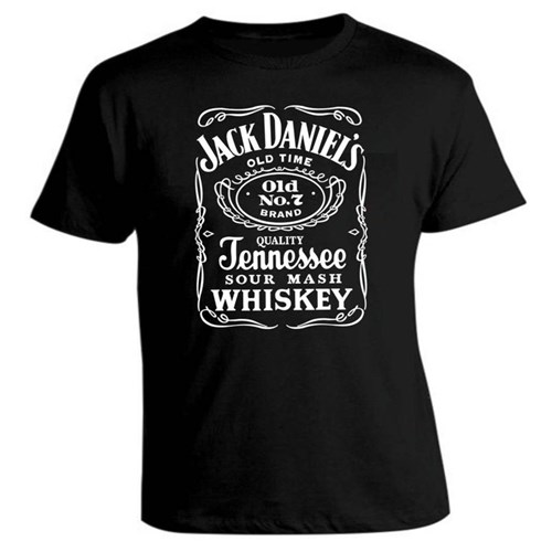 Jack Daniel's (P)