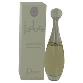 Jadore Eau de Toilette Spray Perfume Feminino 50 ML-Christian Dior