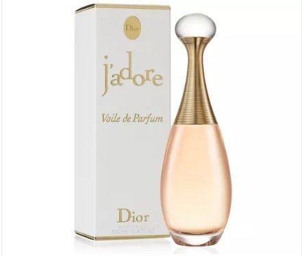 J'adore Voile de Parfum Feminino de Christian Dior (50ml)