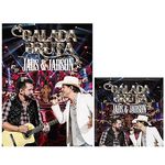 Jads & Jadson - Balada Bruta - KIT (CD+DVD)