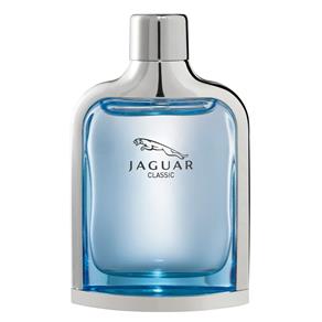 Jaguar Classic Eau de Toilette Jaguar - Perfume Masculino 100ml