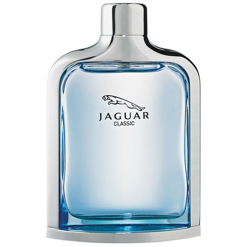 Jaguar Classic Eau de Toilette - Perfume Masculino 100ml