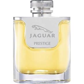 Jaguar Prestige Masculino Eau de Toilette - 100 Ml