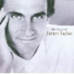 James Taylor - The Best Of