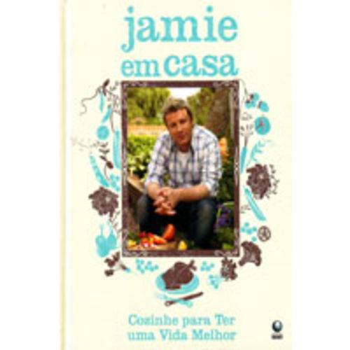 Jamie em Casa