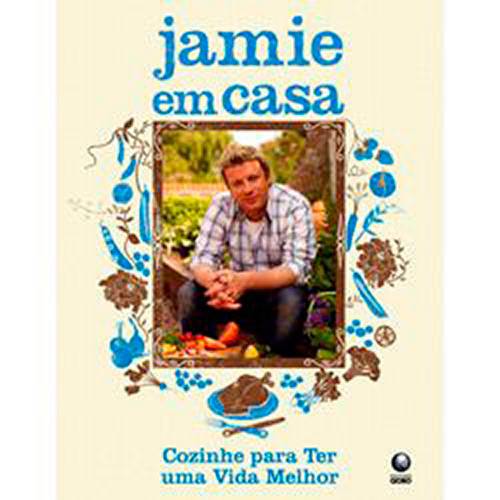 Jamie em Casa