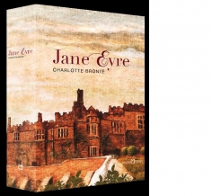 Jane Eyre - Martin Claret - 1