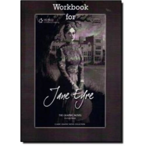 Jane Eyre - Wb