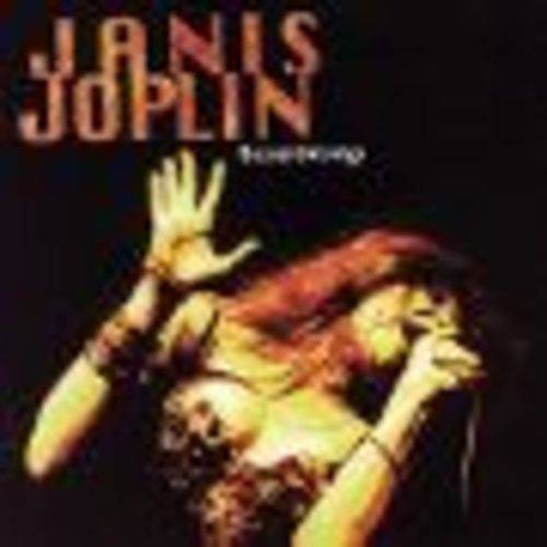 Tudo sobre 'Janis Joplin - 18 Essential Songs'
