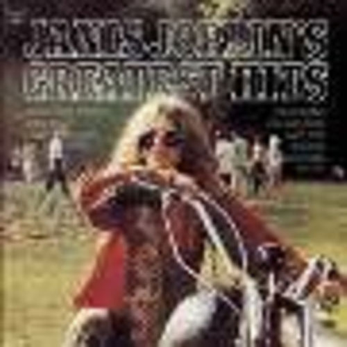 Tudo sobre 'Janis Joplin - Greatest Hits'
