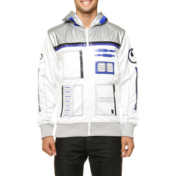 Jaqueta Ecko Star Wars R2 D2