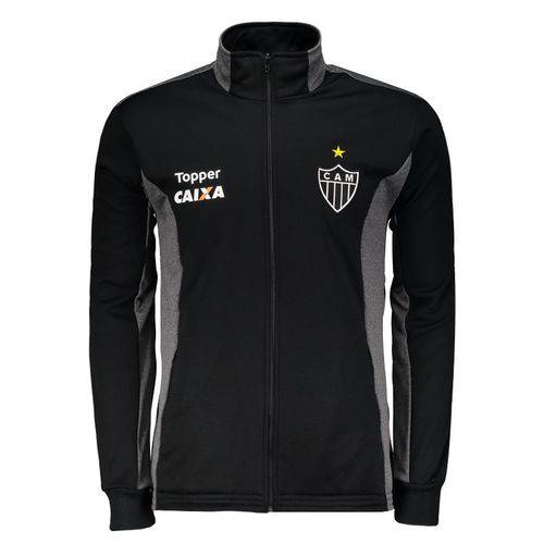 Jaqueta Topper Atlético Mineiro Viagem 2018 Atleta
