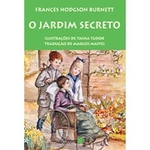 Jardim Secreto, O - Editora 34