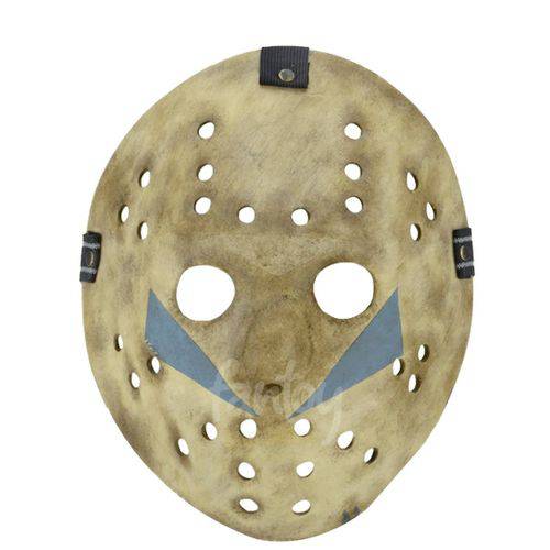 Jason Mask - Friday The 13th Part 5: a New Beginning - Prop Replica - Neca