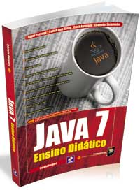 Java 7 - Erica - 1