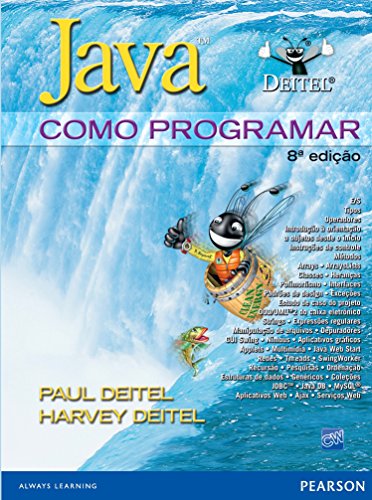 Java Como Programar, 8ed