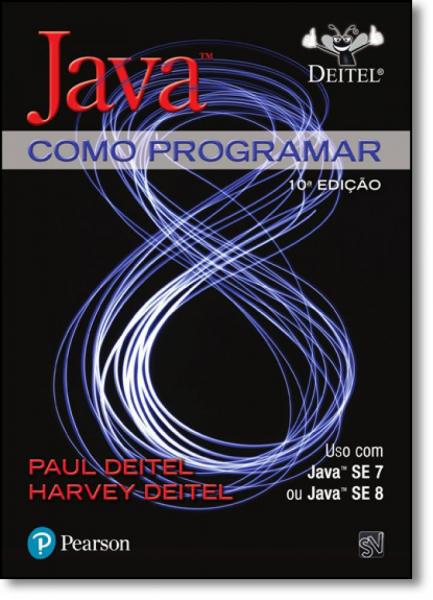 Java: Como Programar - Pearson