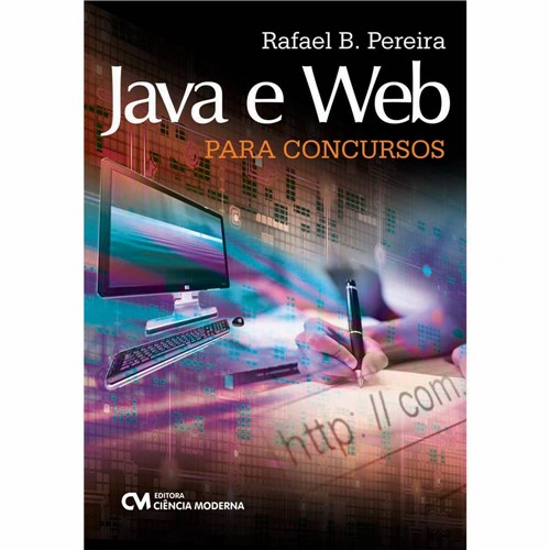 Tudo sobre 'Java e Web para Concursos'