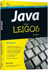 Java para Leigos - Alta Books - 1