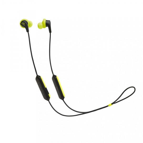 JBL Endurance Run BT Preto/Amarelo