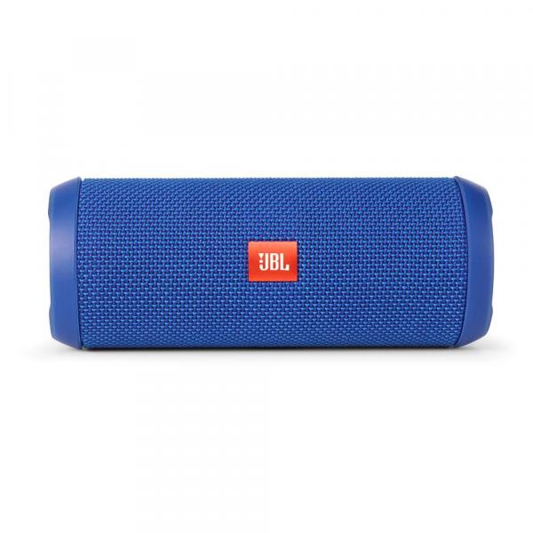 Jbl Flip 3 Speaker Caixa de Som Portatil Bluetooth - Azul - JBL