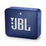 Jbl Go 2 - Azul