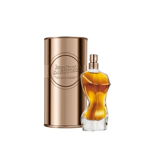 Jean Paul Gaultier Classique Essence de Parfum Feminino 30Ml