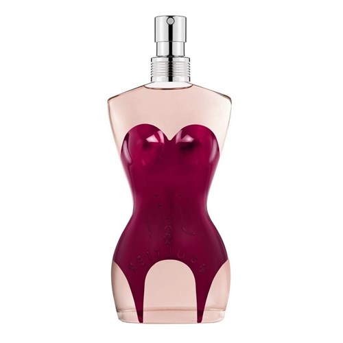 Jean Paul Gaultier Classique Feminino Eau de Parfum - 100 Ml