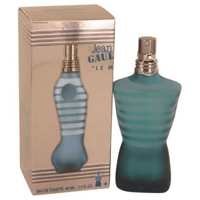 Jean Paul Gaultier Eau de Toilette Spray Perfume Masculino 40 ML-Jean Paul Gaultier
