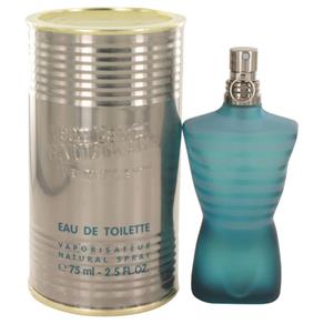 Perfume Masculino Jean Paul Gaultier 75 Ml Eau de Toilette