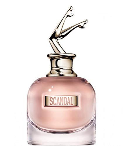Jean Paul Gaultier Scandal By Night Perfume Feminino Eau de Parfum 50Ml