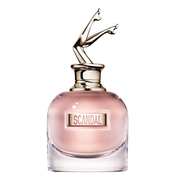 Jean Paul Gaultier Scandal Eau de Parfum 80 Ml - Perfume Feminino