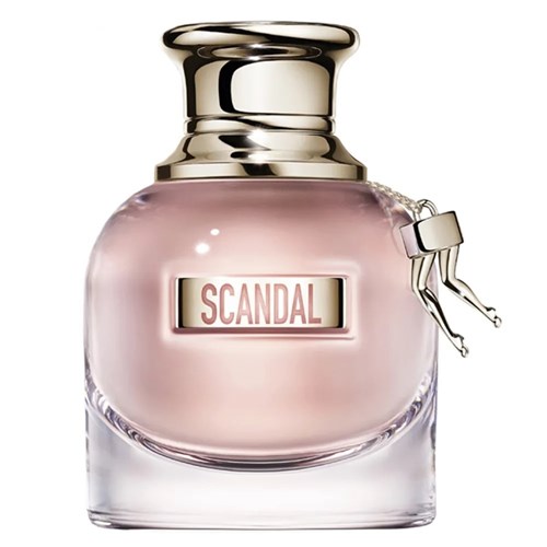 Jean Paul Gaultier Scandal Feminino Eau de Parfum - 80 Ml