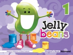 Jelly Beans 1 - Richmond - 1