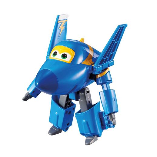 Jerome Change'Em Up Super Wings - Intek