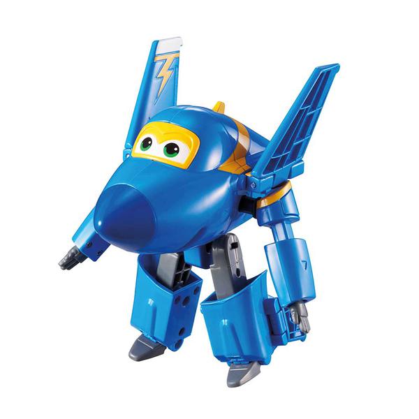 Jerome Change'Em Up Super Wings - Intek