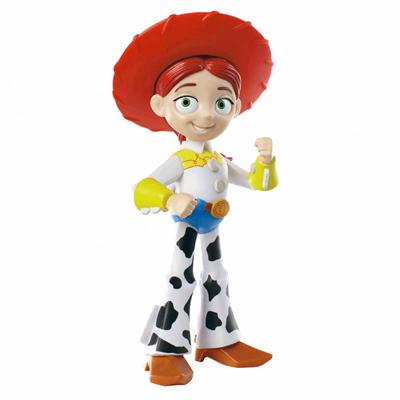 Jessie Toy Story 3 com Som - Mattel - Toy Story