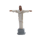 Jesus Cristo 15cm em Resina